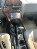 Nissan Pathfinder 3.3 Benzin - изображение 8