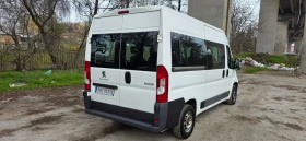 Peugeot Boxer, снимка 5