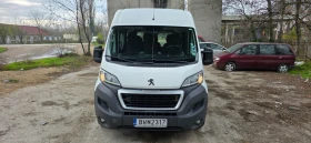 Peugeot Boxer, снимка 3