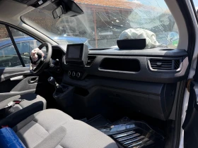 Renault Trafic 2.0CDI 131, снимка 9