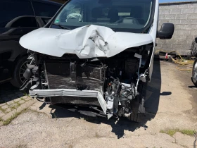 Renault Trafic 2.0CDI 131, снимка 1