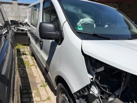 Renault Trafic 2.0CDI 131, снимка 8