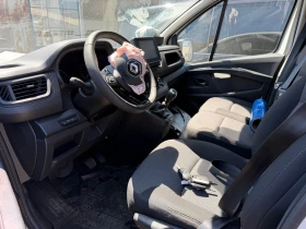 Renault Trafic 2.0CDI 131, снимка 4