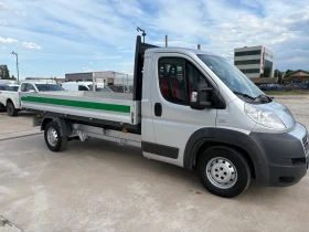 Fiat Ducato 2.3D-150k.s-100хил.км., снимка 3