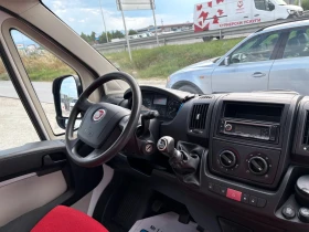 Fiat Ducato 2.3D-150k.s-100хил.км., снимка 15