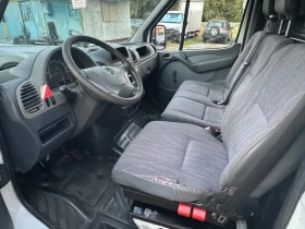 Mercedes-Benz Sprinter 313 4.00м 130 p.s, снимка 9