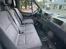 Mercedes-Benz Sprinter 313 4.00м 130 p.s, снимка 10