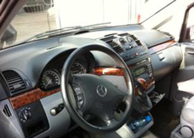 Mercedes-Benz Viano .VITO-  | Mobile.bg   2