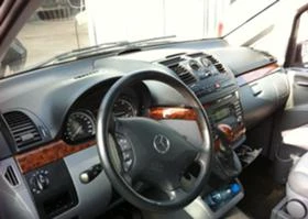 Mercedes-Benz Viano .VITO-  | Mobile.bg    2