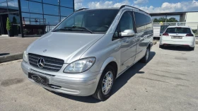 Mercedes-Benz Viano .VITO-  | Mobile.bg    2