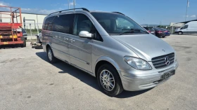 Mercedes-Benz Viano .VITO-  | Mobile.bg    9
