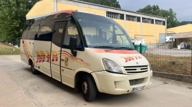 Iveco Daily 65C WING 65C18 27места, снимка 5