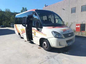 Iveco Daily 65C WING 65C18 27места, снимка 4