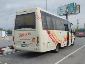 Iveco Daily 65C WING 65C18 27места, снимка 1