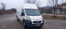 Peugeot Boxer 2.2HDI , снимка 1