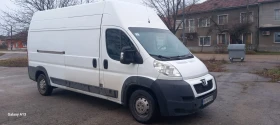 Peugeot Boxer 2.2HDI , снимка 5