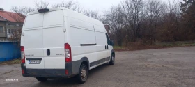 Peugeot Boxer 2.2HDI , снимка 3