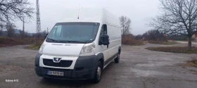 Peugeot Boxer 2.2HDI , снимка 7