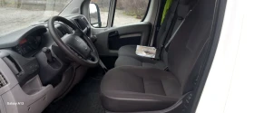 Peugeot Boxer 2.2HDI , снимка 6