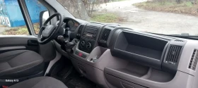 Peugeot Boxer 2.2HDI , снимка 10