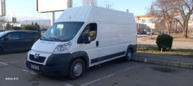 Peugeot Boxer 2.2HDI , снимка 1