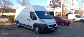 Peugeot Boxer 2.2HDI , снимка 8