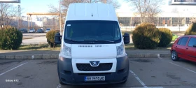 Peugeot Boxer 2.2HDI , снимка 7