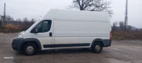 Peugeot Boxer 2.2HDI , снимка 11