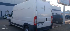 Peugeot Boxer 2.2HDI , снимка 9