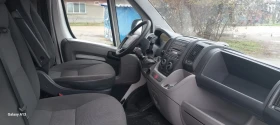 Peugeot Boxer 2.2HDI , снимка 8