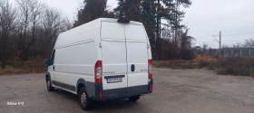 Peugeot Boxer 2.2HDI , снимка 2