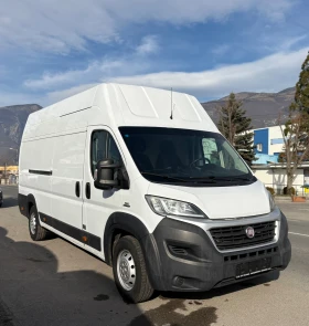 Fiat Ducato МАКСИ!!! ВСИЧКИ ЕКСТРИ!!!!!, снимка 2