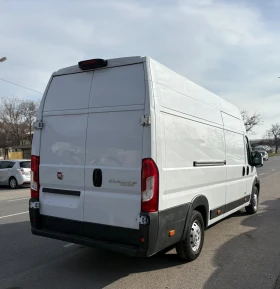 Fiat Ducato МАКСИ!!! ВСИЧКИ ЕКСТРИ!!!!!, снимка 3