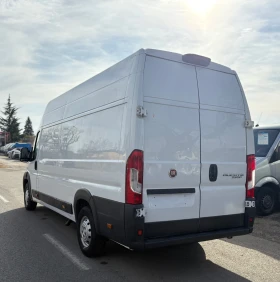 Fiat Ducato МАКСИ!!! ВСИЧКИ ЕКСТРИ!!!!!, снимка 4