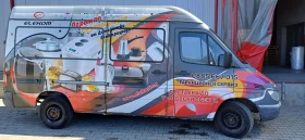 Mercedes-Benz Sprinter, снимка 7