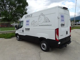 Iveco Daily 35S17 3.0HPI  . * * 3, 5. | Mobile.bg    4
