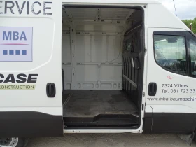 Iveco Daily 35S17 3.0HPI  . * * 3, 5. | Mobile.bg    9