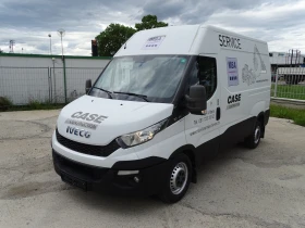 Iveco Daily 35S17 3.0HPI  . * * 3, 5. | Mobile.bg    3