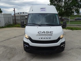 Iveco Daily 35S17 3.0HPI  . * * 3, 5. | Mobile.bg    2