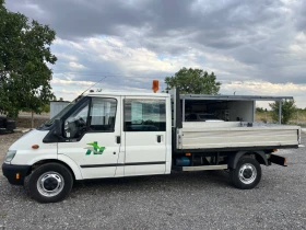 Обява за продажба на Ford Transit 2.4TD ~15 800 лв. - изображение 2