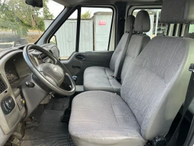 Обява за продажба на Ford Transit 2.4TD ~15 800 лв. - изображение 8