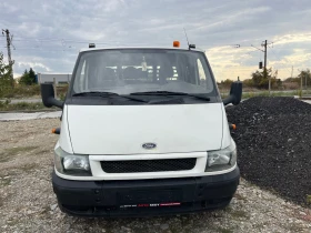 Обява за продажба на Ford Transit 2.4TD ~15 500 лв. - изображение 1 | Auto.bg Обява за продажба на Ford Transit 2.4TD ~15 500 лв. - изображение 1