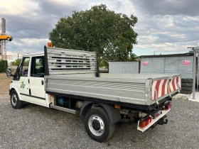 Обява за продажба на Ford Transit 2.4TD ~15 800 лв. - изображение 4