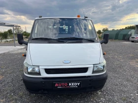 Обява за продажба на Ford Transit 2.4TD ~15 800 лв. - изображение 1