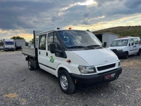 Обява за продажба на Ford Transit 2.4TD ~15 800 лв. - изображение 3