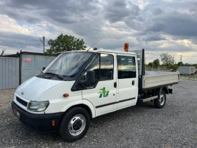 Обява за продажба на Ford Transit 2.4TD ~15 800 лв. - изображение 1