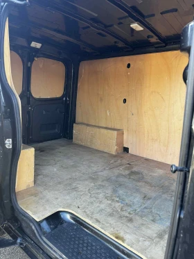 Opel Vivaro 1.6 CDTI klimatik Navi | Mobile.bg    11