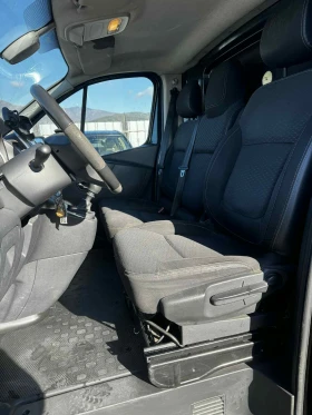 Opel Vivaro 1.6 CDTI klimatik Navi | Mobile.bg    10