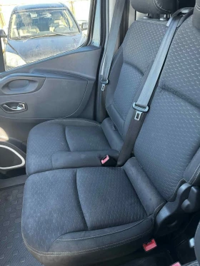 Opel Vivaro 1.6 CDTI klimatik Navi | Mobile.bg    7