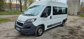 Peugeot Boxer  - изображение 1